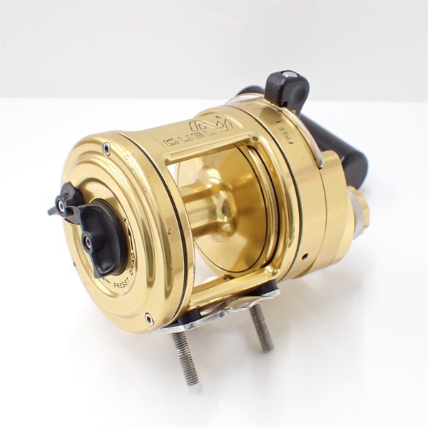 船用リール２０ライト